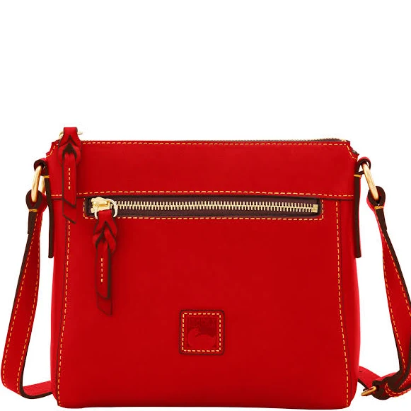 Dooney & Bourke Women's Florentine Allison Crossbody Bag