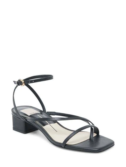 Dolce Vita Women's karlos Ankle Strap Sandals