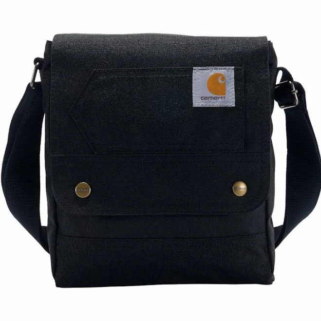Carhartt Women's Crossbody Snap Bag