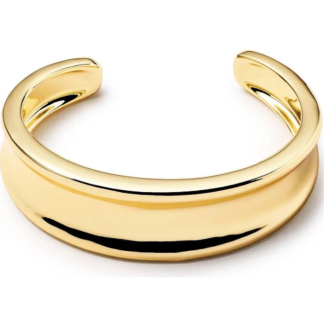 Ana Luisa Women's Wade Cuff Bracelet