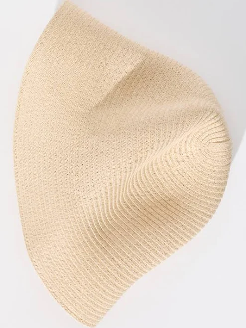 H&M Ladies Straw Hat