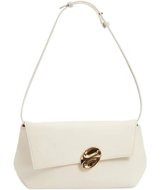 Sam Edelman Women's Bex Folded Convertible Clutch