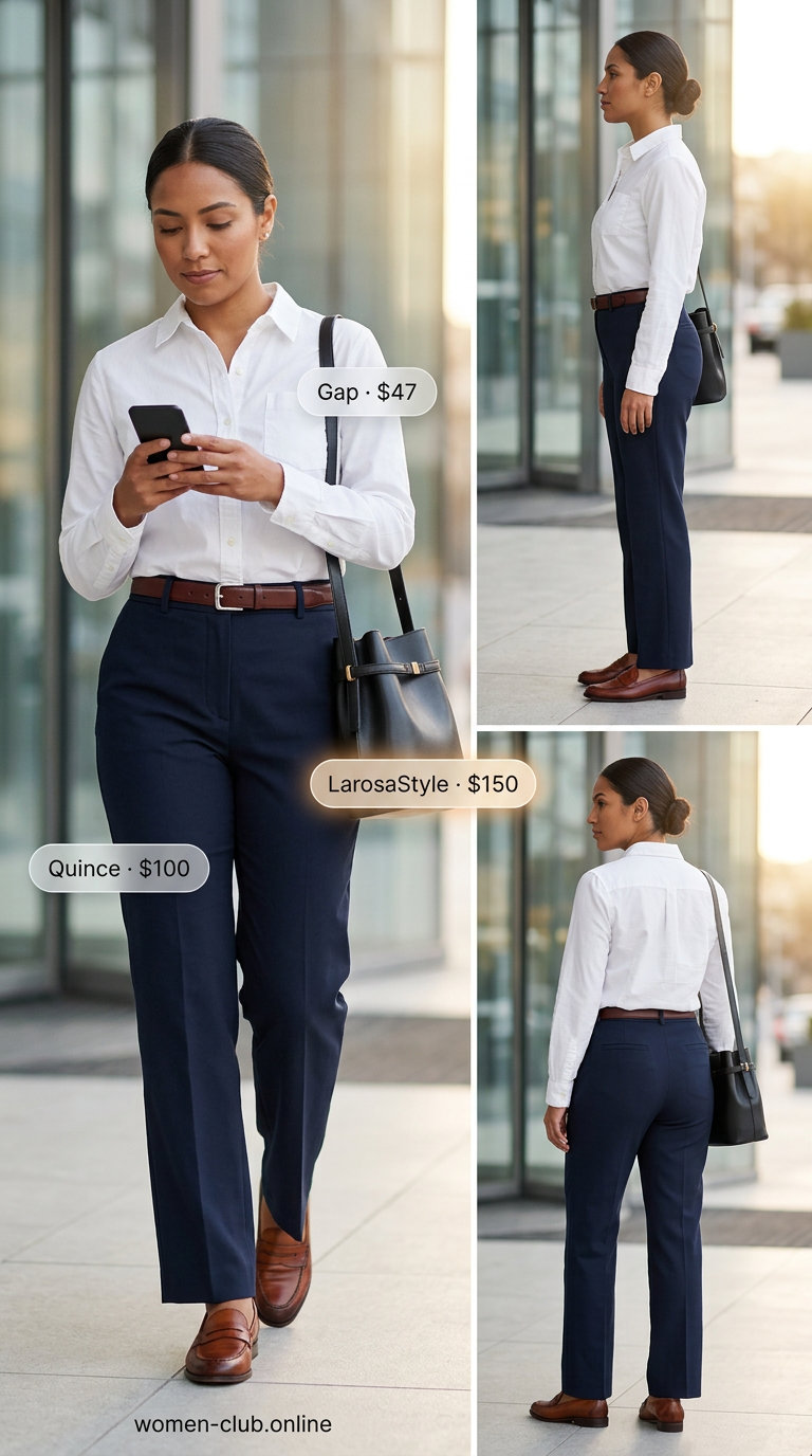 29 Chic Summer Low-Waist Trousers for Women in 2026: Your Ultimate Style Guide