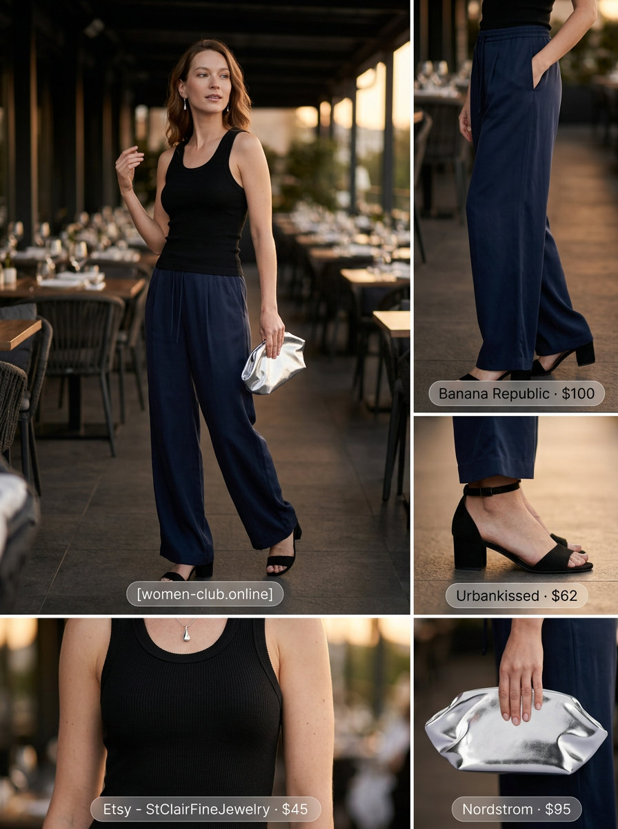 29 Chic Summer Low-Waist Trousers for Women in 2026: Your Ultimate Style Guide