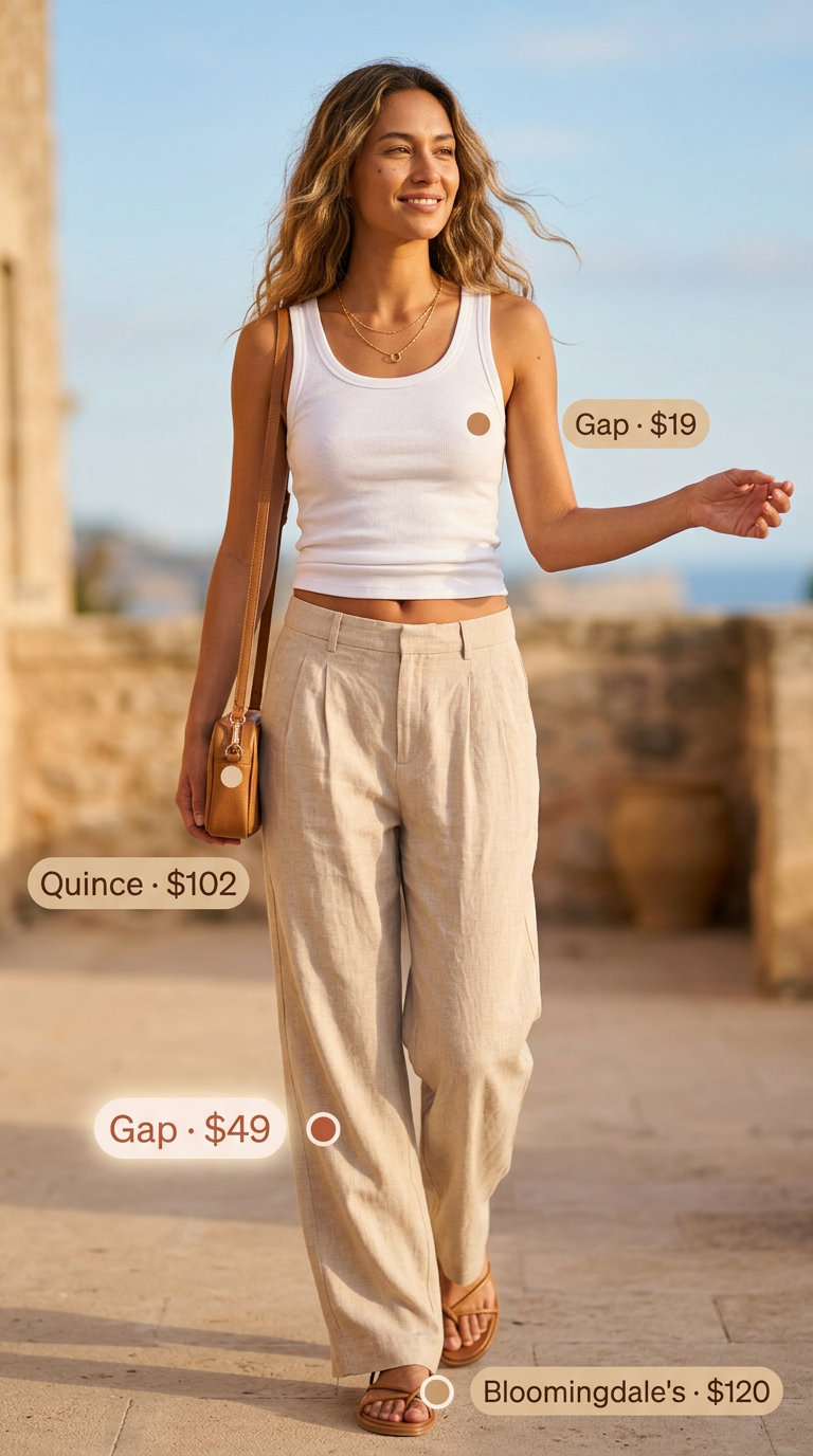 29 Chic Summer Low-Waist Trousers for Women in 2026: Your Ultimate Style Guide