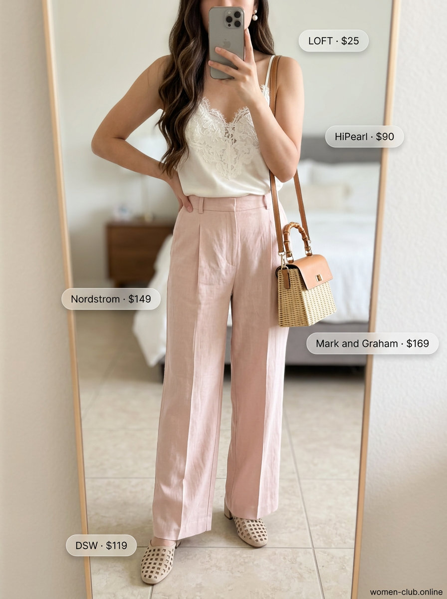 29 Chic Summer Low-Waist Trousers for Women in 2026: Your Ultimate Style Guide