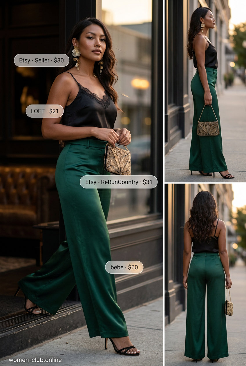 29 Chic Summer Low-Waist Trousers for Women in 2026: Your Ultimate Style Guide