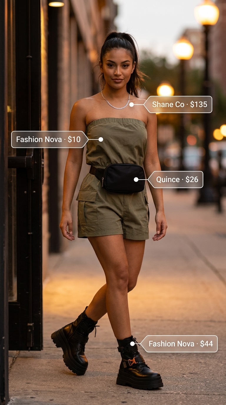 26 Trendy Summer Romper Outfits for Women in 2026 That You'll Absolutely Love