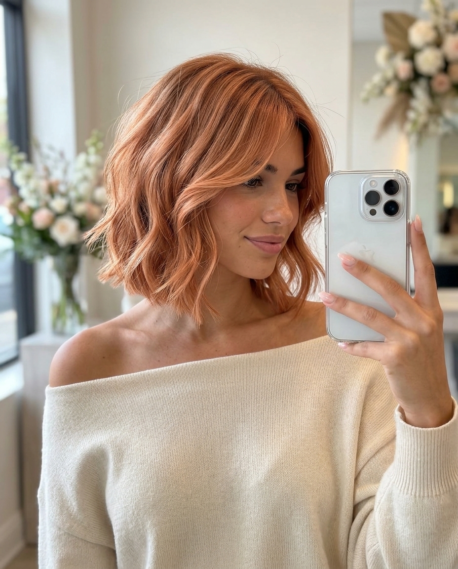 Gorgeous Summer French Bob Haircut 2026: 27 Stunning Styles for Every Face Shape