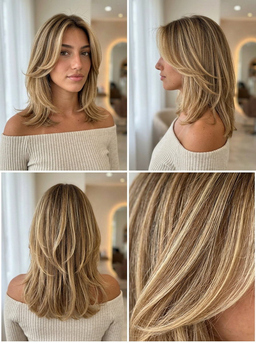 Gorgeous Summer Haircuts for Fuller Faces 2026: 20 Fresh Styles to Try