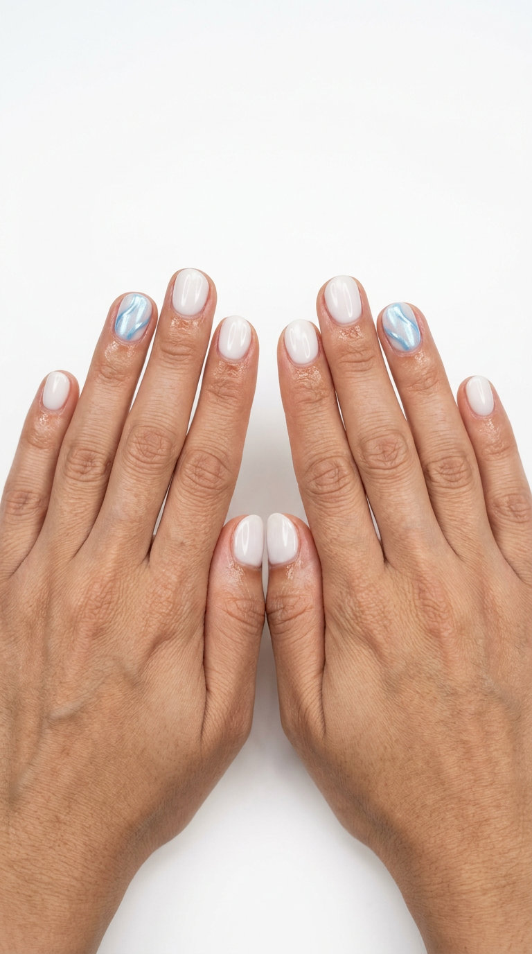 June Manicure Ideas - Summer Trends 2026: 27 Fresh Nail Looks to Inspire Your Next Appointment