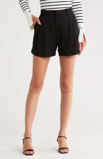 shorts A.L.C Women's. Charles Wool-Blend Short Nordstrom Rack $159.97