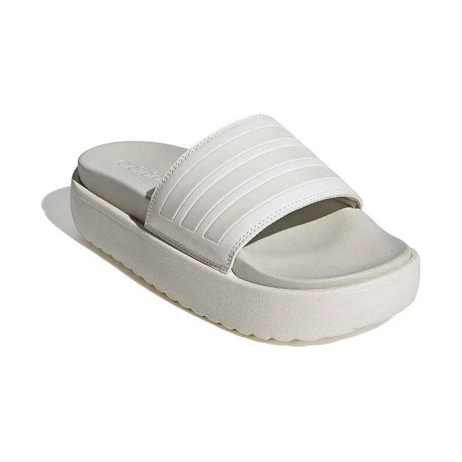 shoes adidas Women's Adilette Platform Kohl's $50