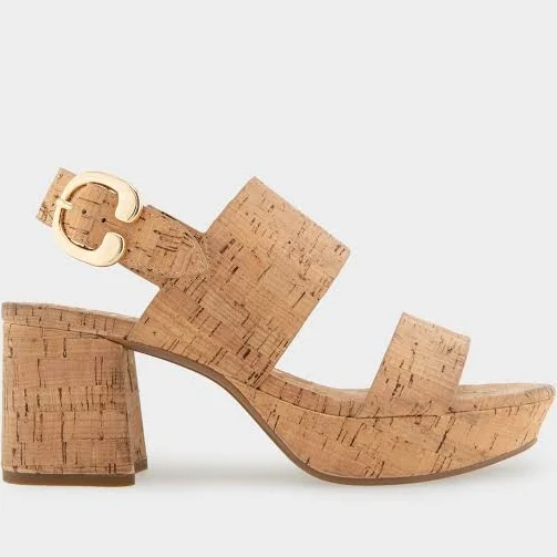 sandals Aerosoles Women's Camera Platform Sandals Aerosoles $99.99