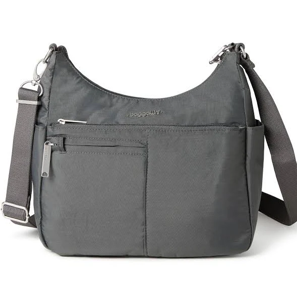 bag Baggallini Women's Anti Theft Free Time Crossbody Bag Nordstrom $120