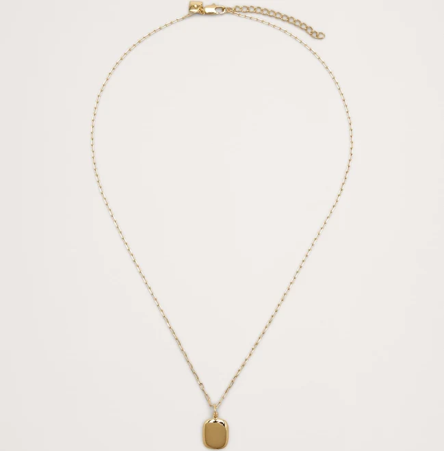 accessory Banana Republic Women's Minimalist Pendant Necklace Banana Republic $42
