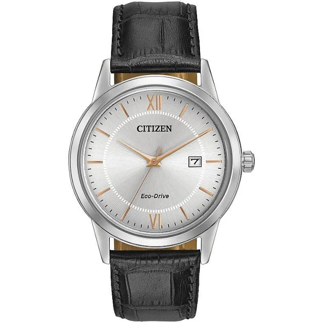accessory Citizen Men's Eco Drive Watch Kohl's $185.62