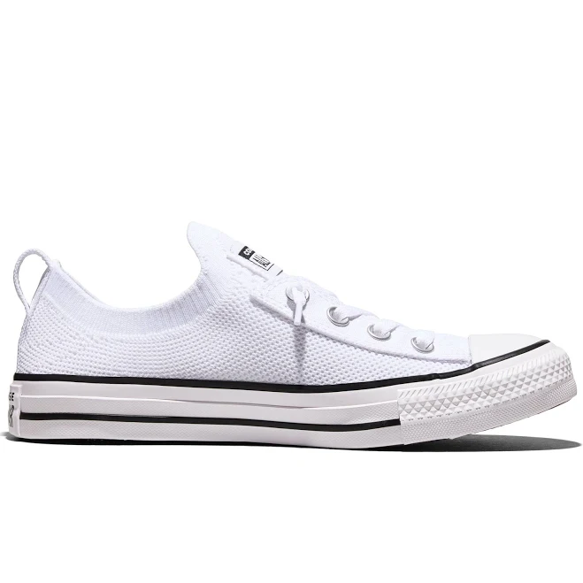 shoes Converse Chuck Taylor All Star Shoreline Knit Women's Slip-On Shoes Converse $70