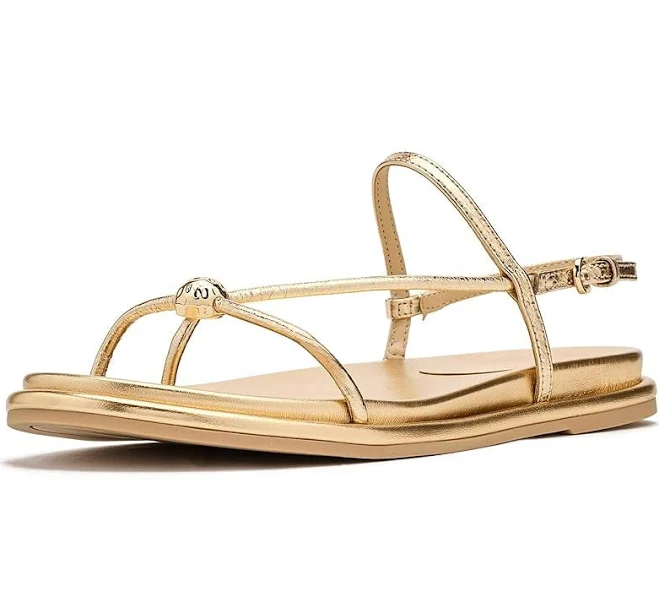 sandals Dolce Vita Women's Deane Strappy Sandal Zappos.com $120