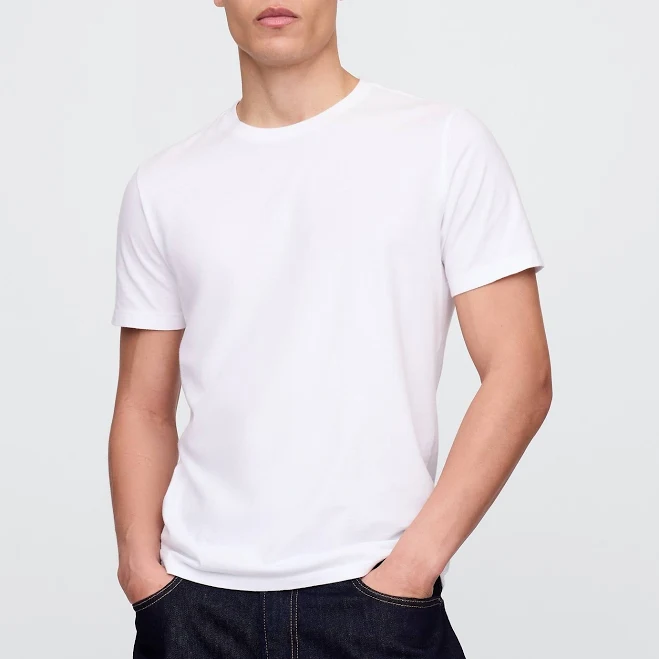 top Gap Men's Classic T-Shirt Gap $11