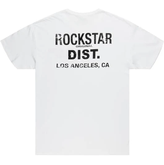 top Graphic T-Shirt Rockstar Original $15