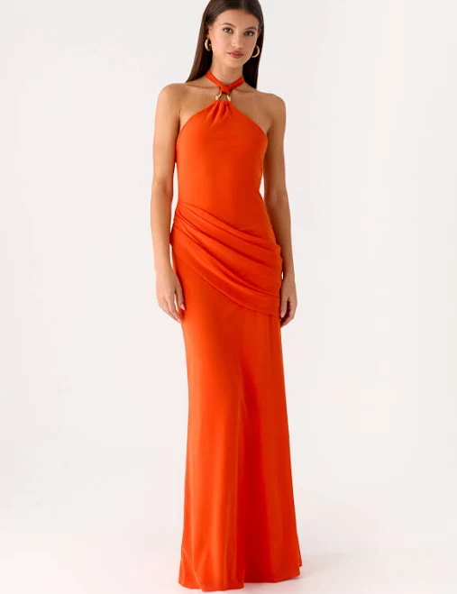 dress Henrietta Maxi Dress Peppermayo - US $105