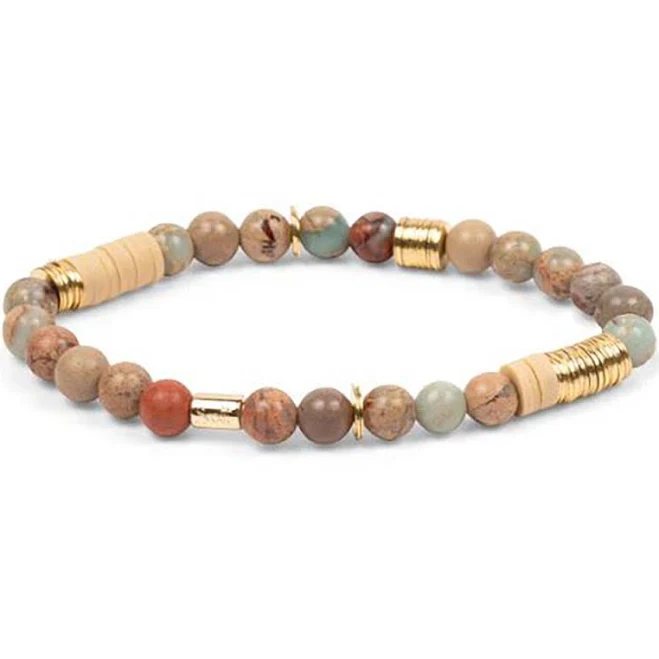 accessory Intermix Stone Stacking Bracelet Kittery Trading Post $15