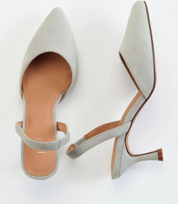 shoes J.Jill Women's Sienna Slingback Heels J.Jill $76.99