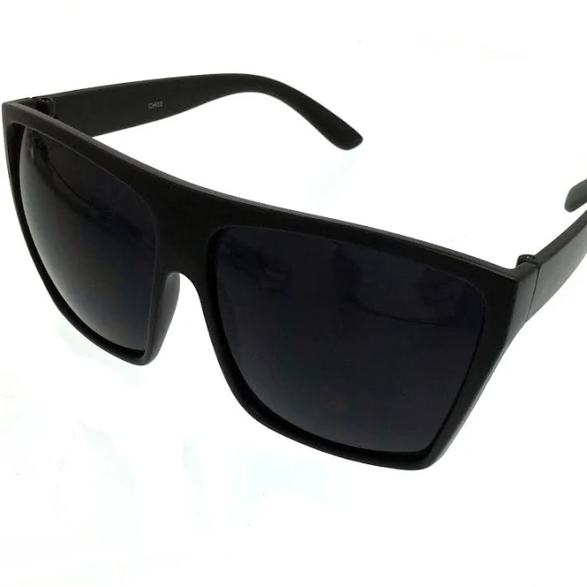 accessory JERI Oversized Square Polarized Sunglasses eBay - 999sunglasses $13.99