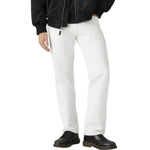 jeans Levi's Men's 555 Relaxed Straight Jeans Editorialist $110