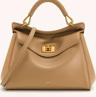 bag Lucia Classic Top Handbag JW PEI $99