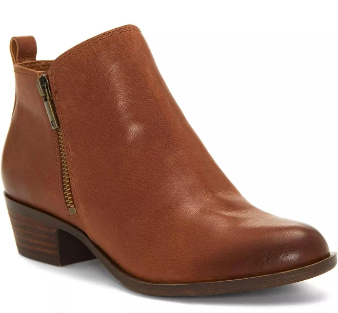shoes - Lucky Brand Women's Basel DSW $99.99