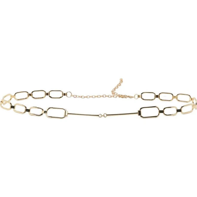 accessory MANGO Women's Link Belt Nordstrom $59.99
