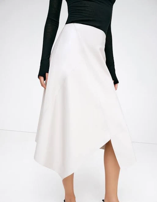 skirt Marcella Women's Coralie Skirt Marcella NYC $130