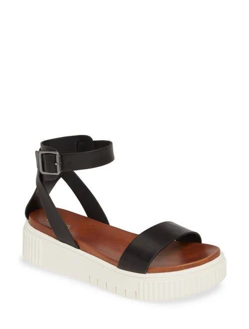 sandals MIA Women's Lunna Platform Strappy Sandal Nordstrom $39.99