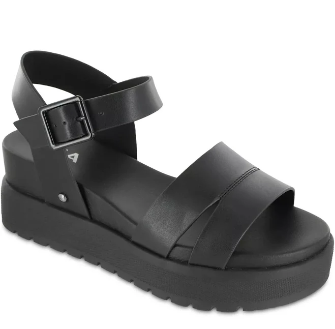 shoes MIA Women's Maya Platform Sandals DSW $59.99