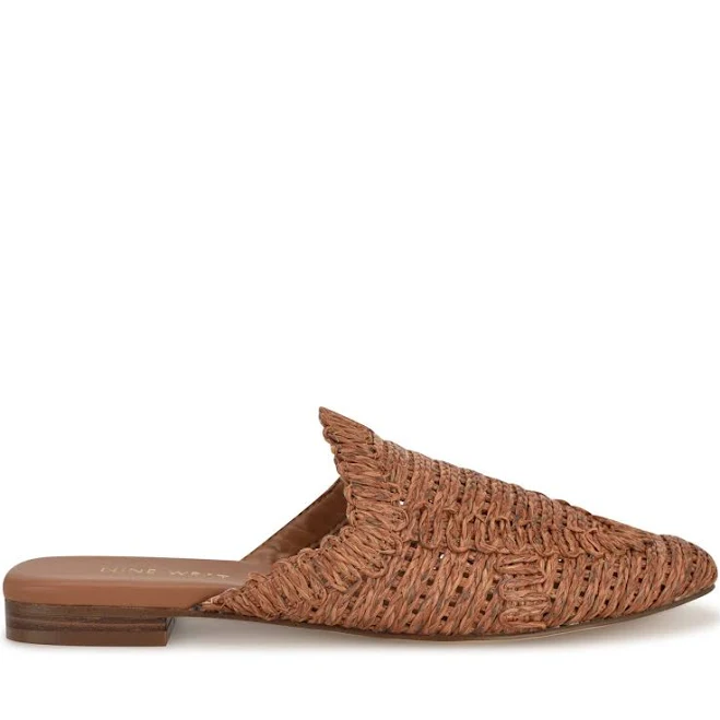 shoes Nine West Women's Cleigha Pointy Toe Mules Nine West $89