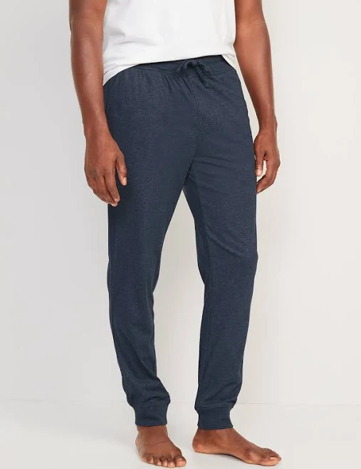 pants Old Navy Men's Lightweight Jersey-Knit Joggers Old Navy $20.99