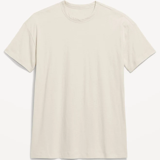 top Old Navy Women's Oversized Everywear Tunic Old Navy $11.99