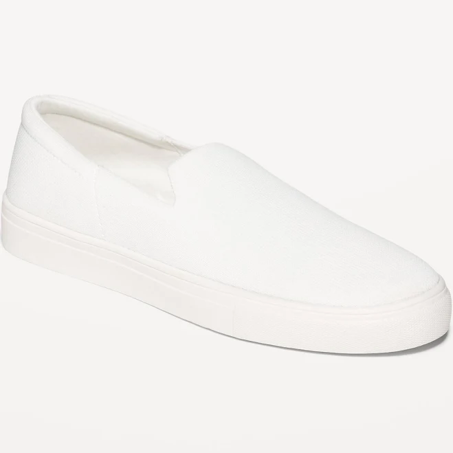 shoes Old Navy Women's Slip-On Sneakers Old Navy $24.49