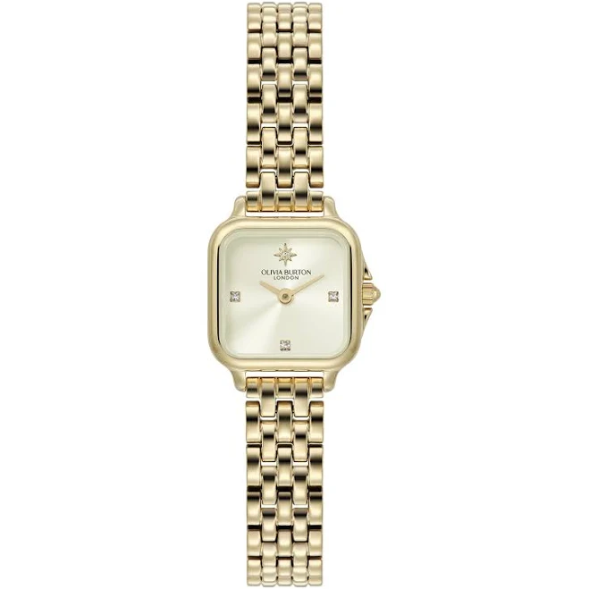 accessory Olivia Burton Women's Grosvenor Mini Watch Olivia Burton $148