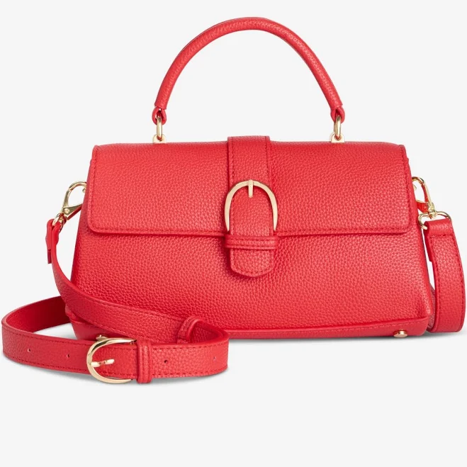 bag On 34th Women's Kristt Small Top Handle Bag Macy's $55.65