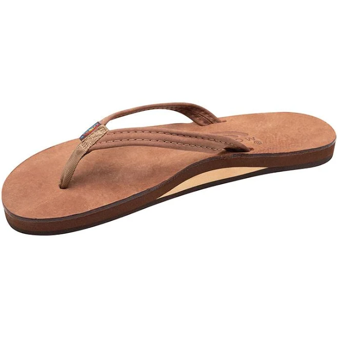 shoes Rainbow Women's Single Luxury Sandals Rainbow Sandals $80