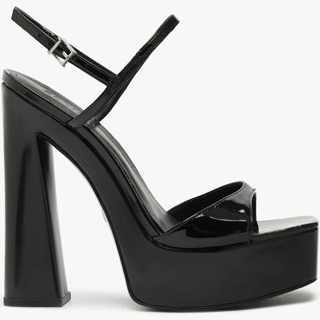 sandals Schutz Women's Arlene High Platform Heel Sandals Schutz $198