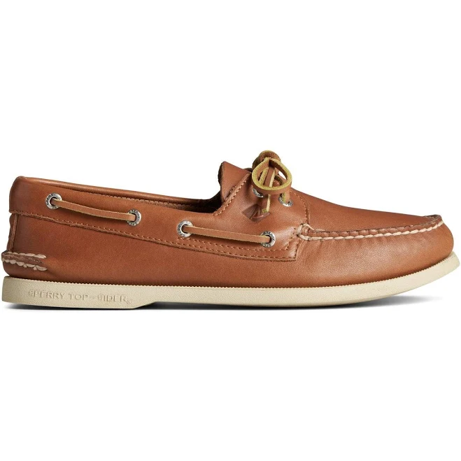 shoes Sperry Men's Authentic Original 2 Eye Boat Shoe Sperry $110