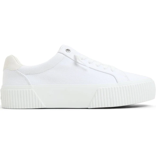 shoes Sperry Women's Bermuda Platform Sneakers Sperry $59.99