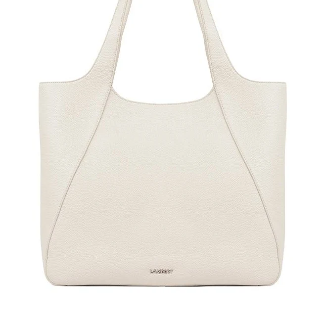 bag Stacey Vegan Leather Tote Bag Lambert Bags $149.99