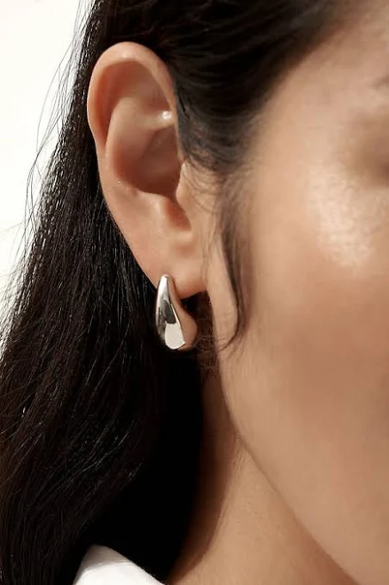 accessory The Petra Mini Drop Earrings Anthropologie $38