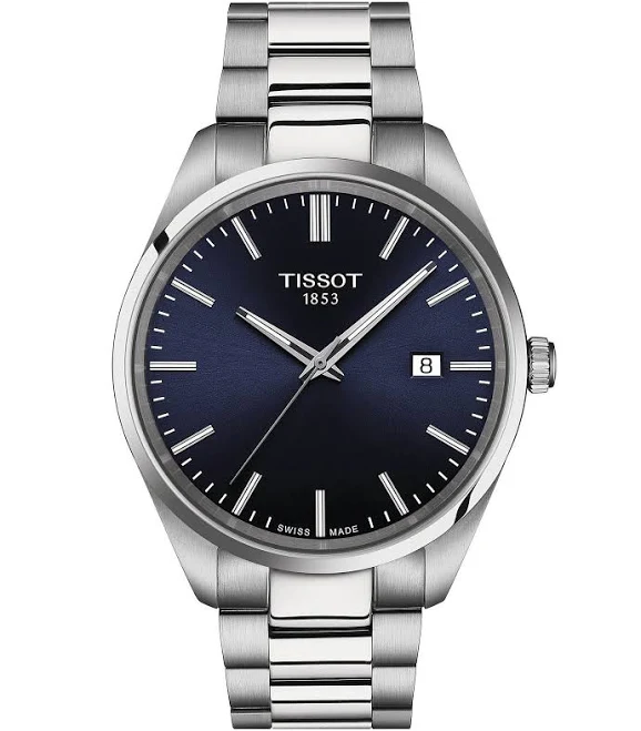 accessory Tissot Men's Pr 100 Watch Dillard's $350