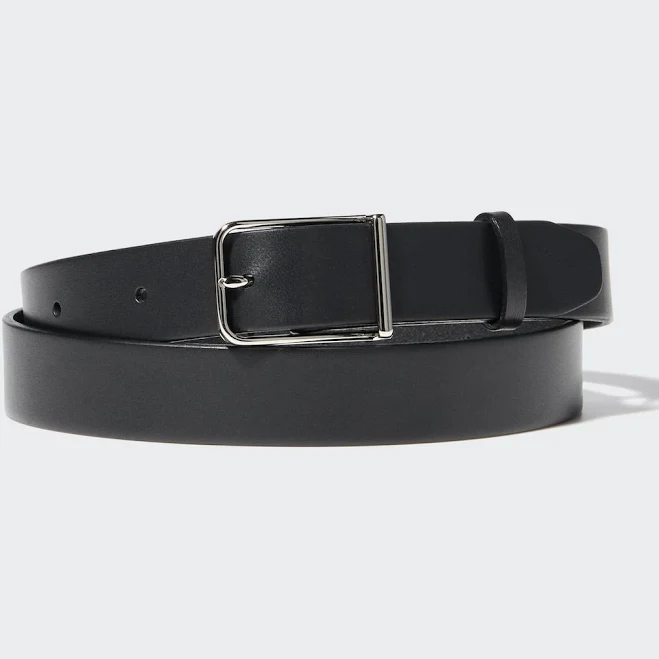 accessory UNIQLO Women's Clean Belt Uniqlo $29.9